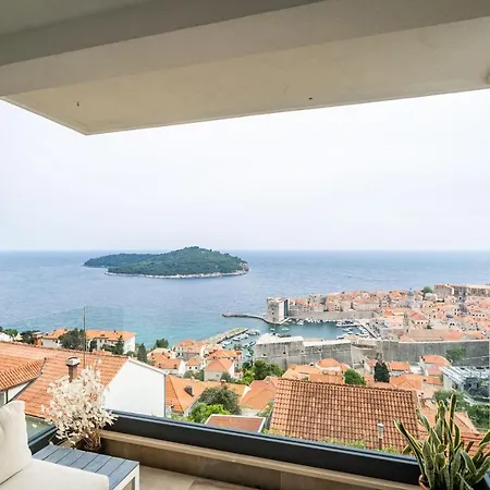 Luxury Libertas Apartment