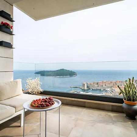 Apartment Luxury Libertas