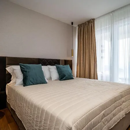 Apartment Luxury Libertas Dubrovnik