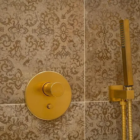 Apartment Luxury Libertas