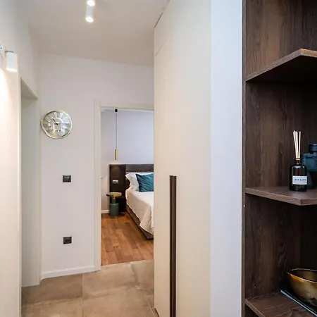 Luxury Libertas Apartment