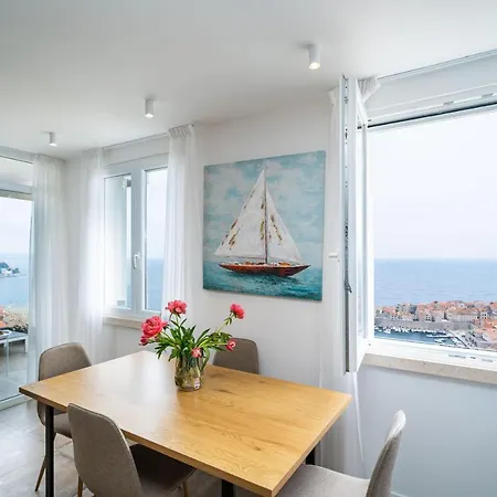 Apartment Luxury Libertas