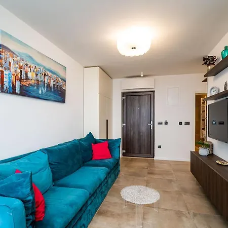 Apartament Luxury Libertas