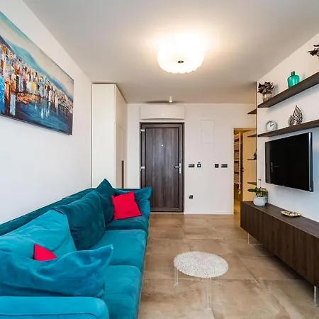 Luxury Libertas Apartament Dubrownik