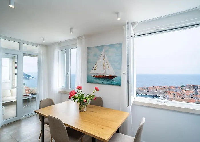 Apartament Luxury Libertas