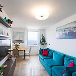 Apartmán Luxury Libertas *