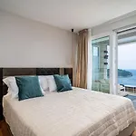 Luxury Libertas Apartmán