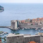 Luxury Libertas Apartmán Dubrovník
