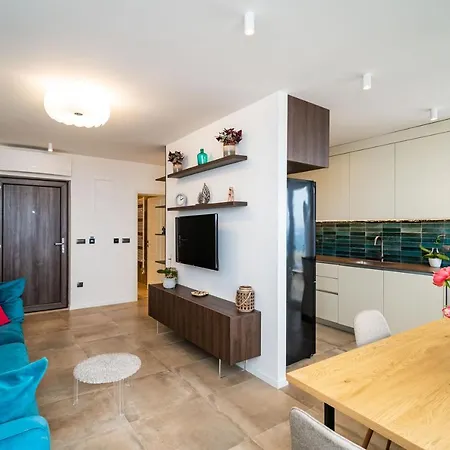 Luxury Libertas * Dubrovnik