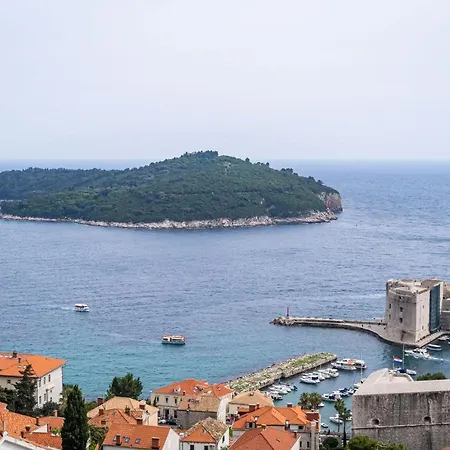 Διαμέρισμα Luxury Libertas