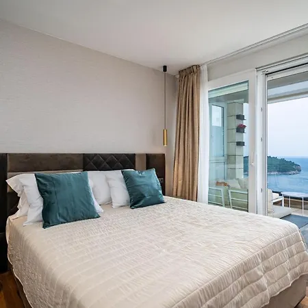 Luxury Libertas Lejlighed