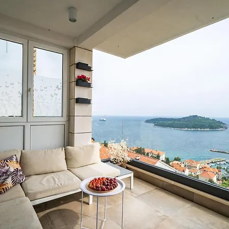 Διαμέρισμα Luxury Libertas Ντουμπρόβνικ