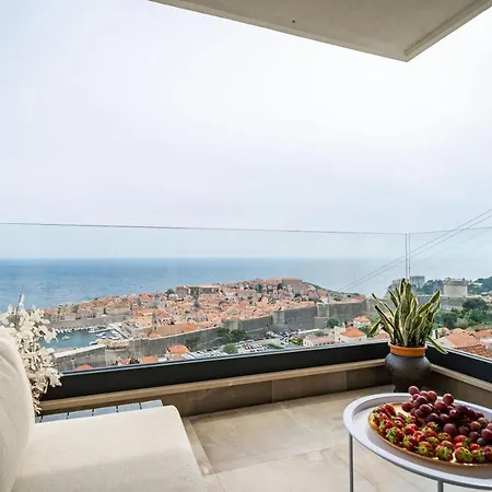Apartmán Luxury Libertas