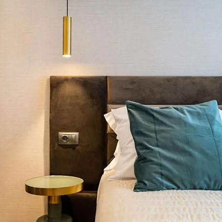 Luxury Libertas Lejlighed *