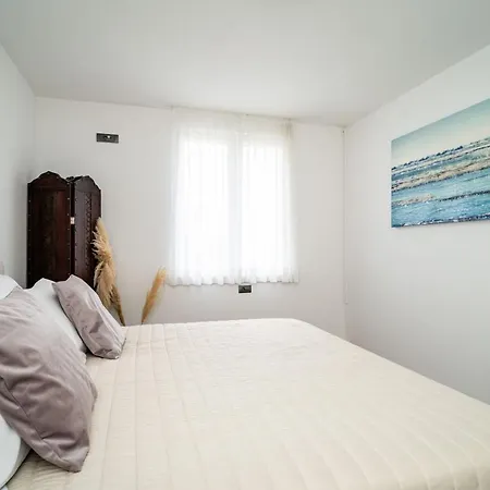 Luxury Libertas Lejlighed