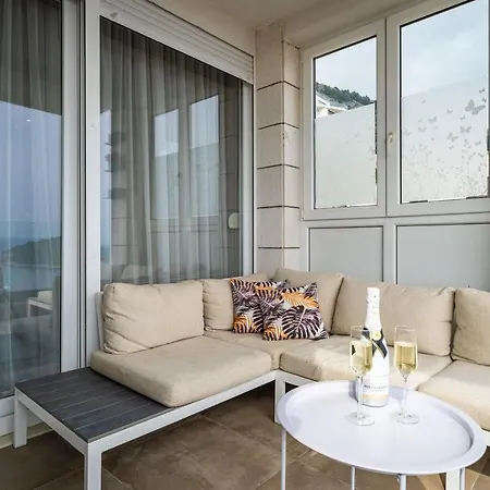 Luxury Libertas Lejlighed Dubrovnik