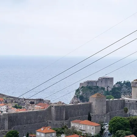 Luxury Libertas Lägenhet