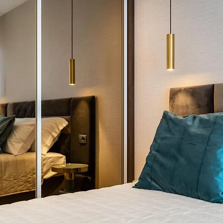 Appartement Luxury Libertas