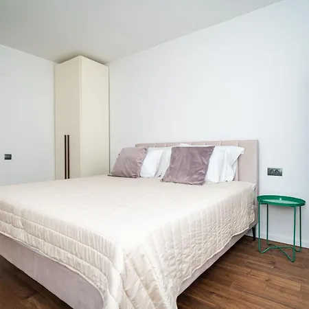 Luxury Libertas Lägenhet *