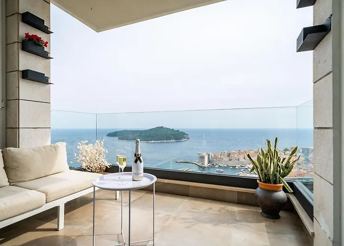 Luxury Libertas * Dubrovnik