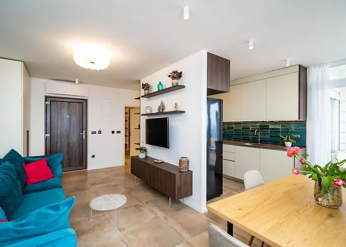 Luxury Libertas * Ντουμπρόβνικ