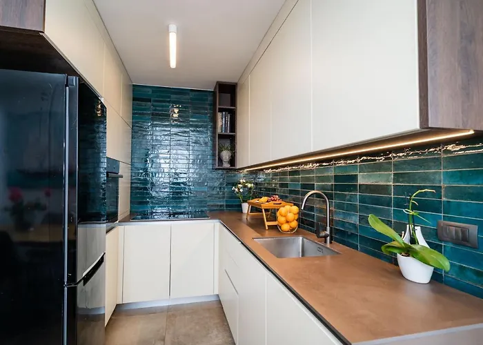 Luxury Libertas Ντουμπρόβνικ