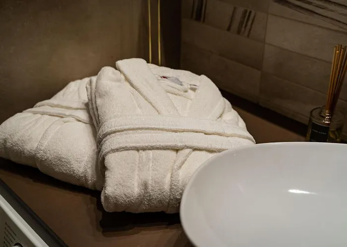 Apartamento Luxury Libertas *