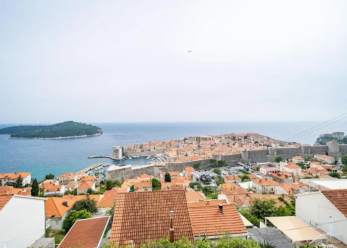 Luxury Libertas Apartamento