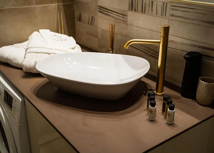 Luxury Libertas * Ντουμπρόβνικ