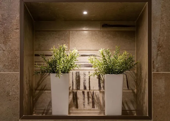 Luxury Libertas Ντουμπρόβνικ