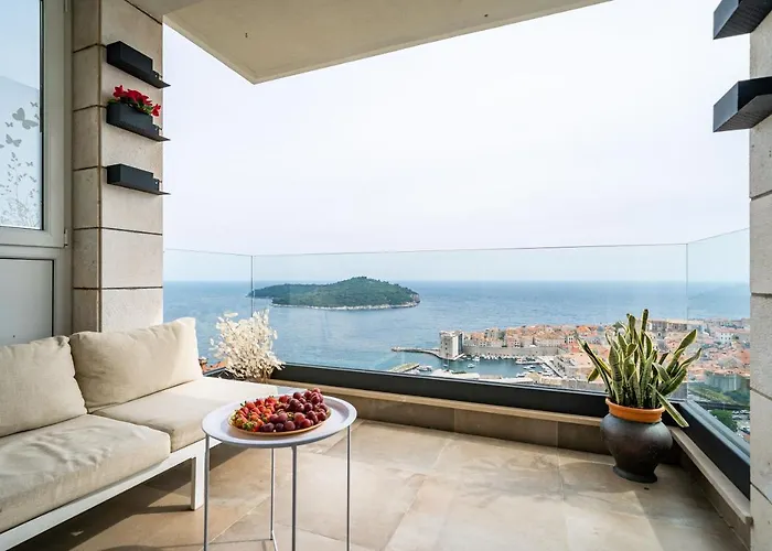 Apartamento Luxury Libertas