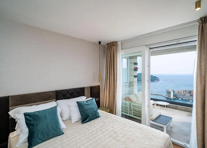 Luxury Libertas Dubrovnik