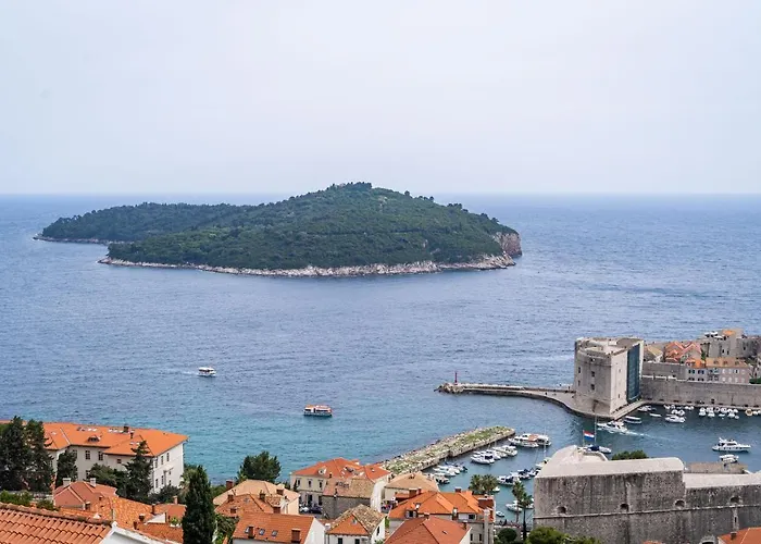 Διαμέρισμα Luxury Libertas