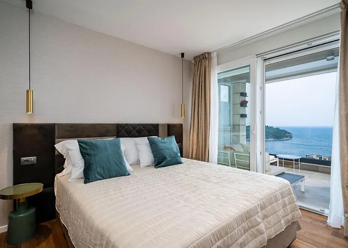 Luxury Libertas Apartamento