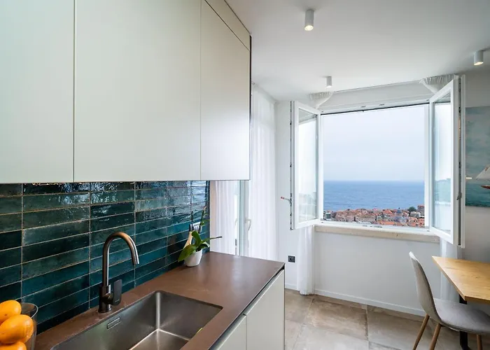 Luxury Libertas Apartamento *