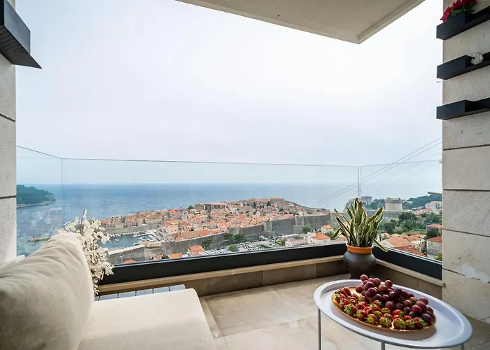 Apartamento Luxury Libertas