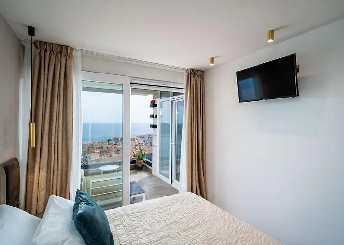 Luxury Libertas Dubrovnik