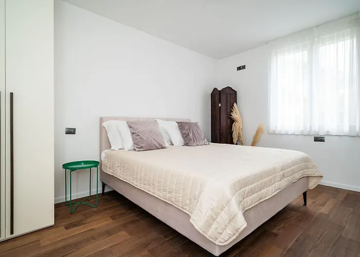 Luxury Libertas Ντουμπρόβνικ