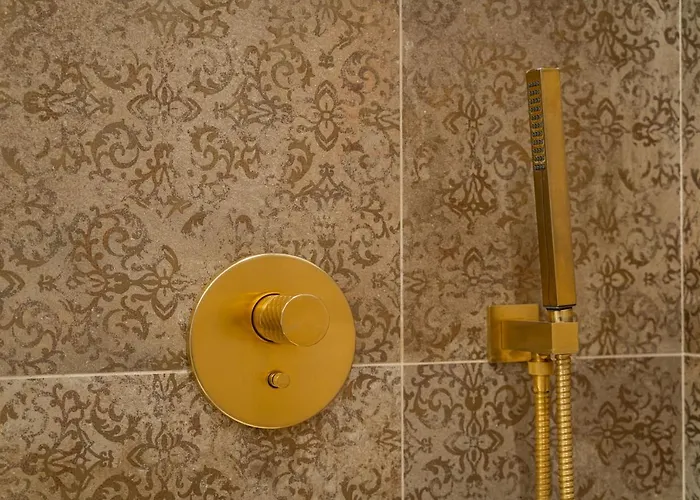 Apartamento Luxury Libertas