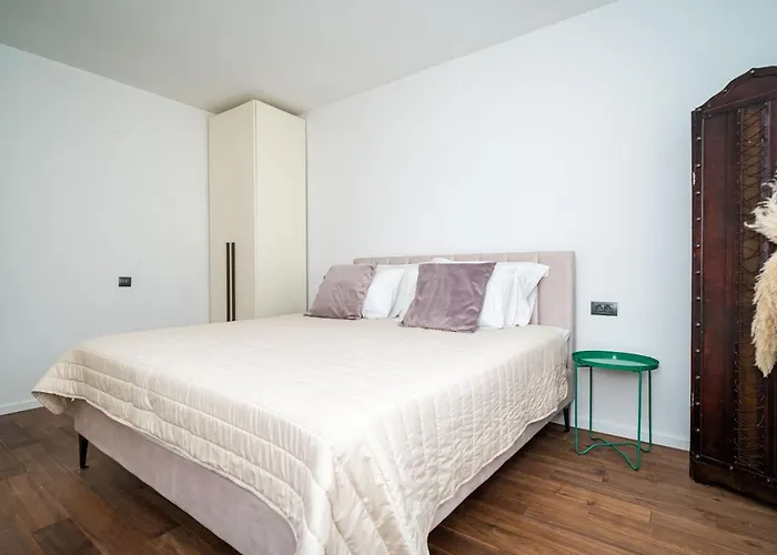 Luxury Libertas Appartamento *