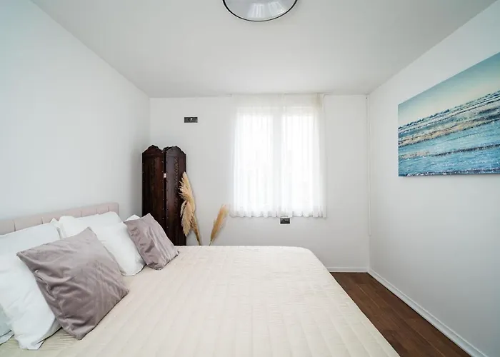 Luxury Libertas Ντουμπρόβνικ