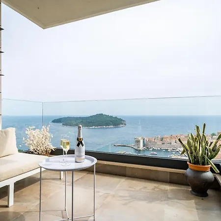 Luxury Libertas * Dubrovník