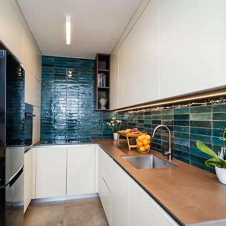 Luxury Libertas Dubrovník