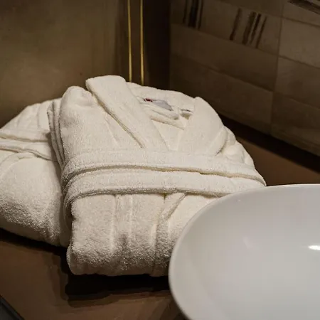 Апартаменты Luxury Libertas *
