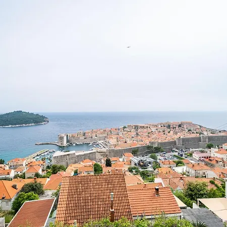 Luxury Libertas Appartement