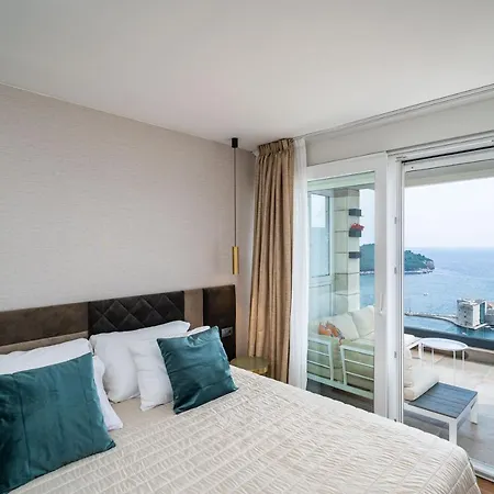 Luxury Libertas Dubrovník