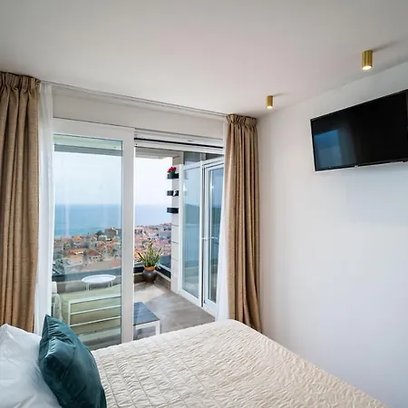 Luxury Libertas Dubrovník