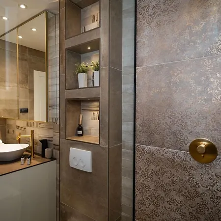 Apartmán Luxury Libertas Dubrovník