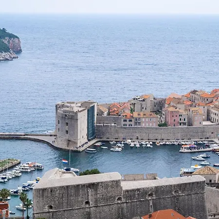 Luxury Libertas Apartmán Dubrovník