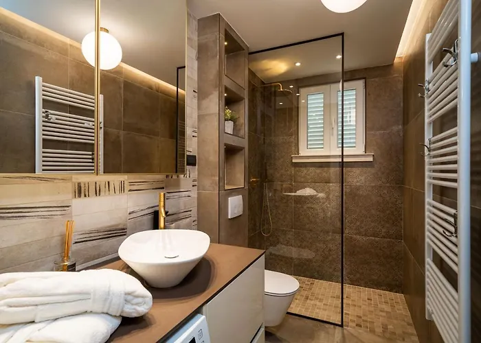 Luxury Libertas Appartement